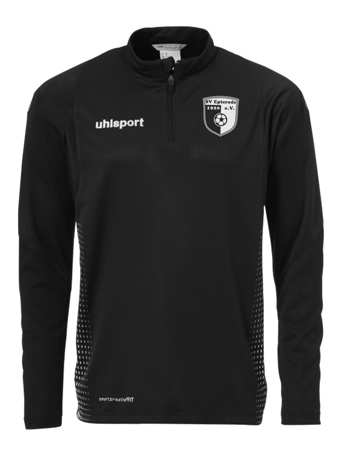 uhlsport Score 1/4 Zip Top
