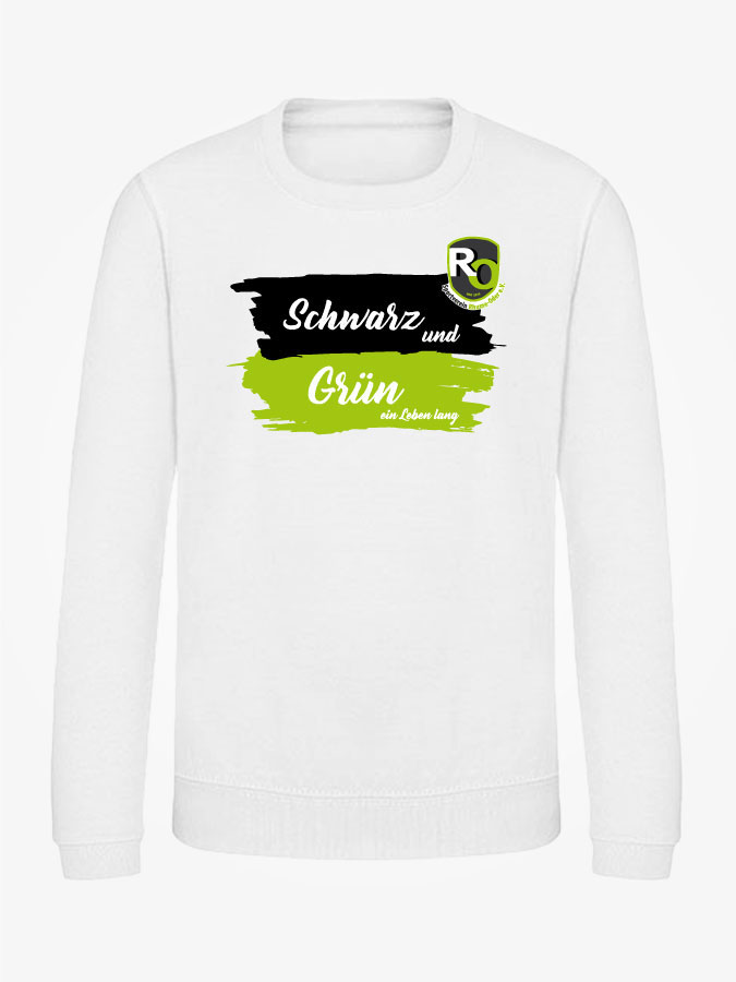 Sweater Loyal Kids Unisex