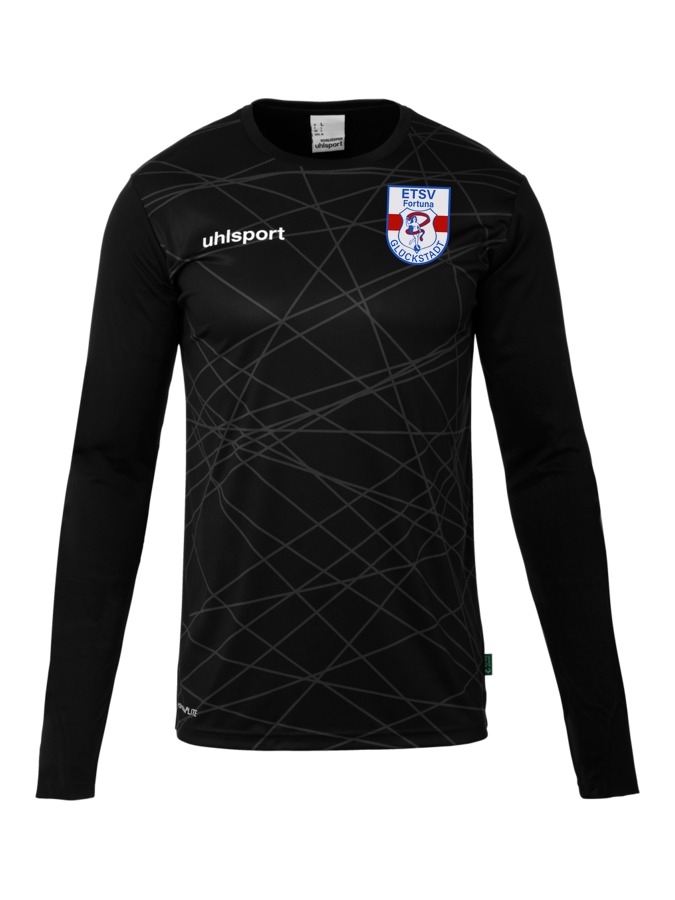 uhlsport Prediction Torwart Shirt