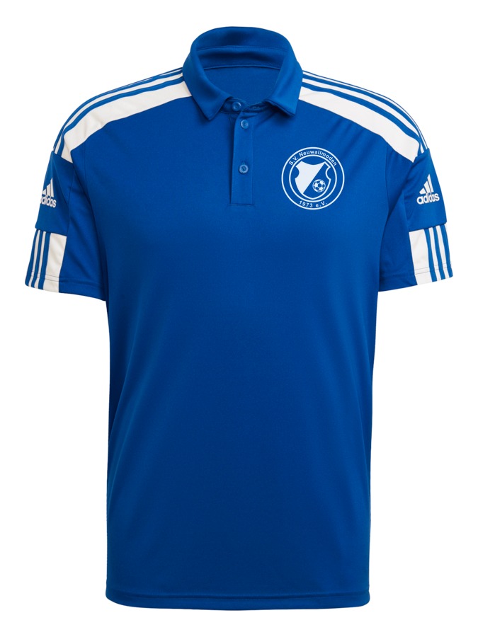 adidas Squadra 21 Poloshirt