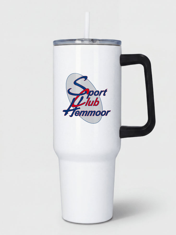 Tumbler Thermobecher 1,2 L