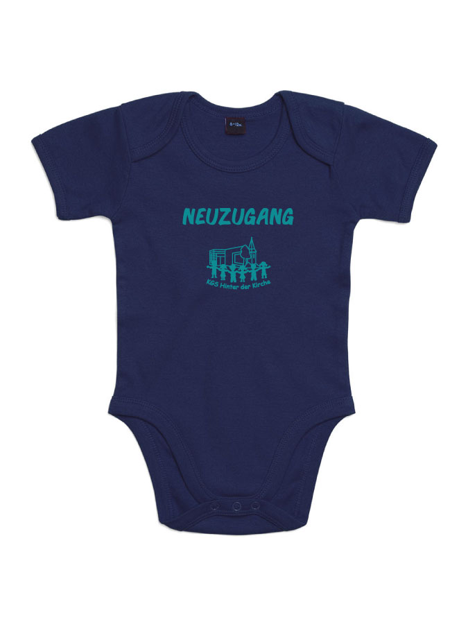 Baby Body Neuzugang