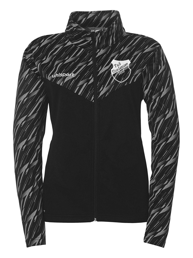 uhlsport Progressive 28 Poly Jacke Damen