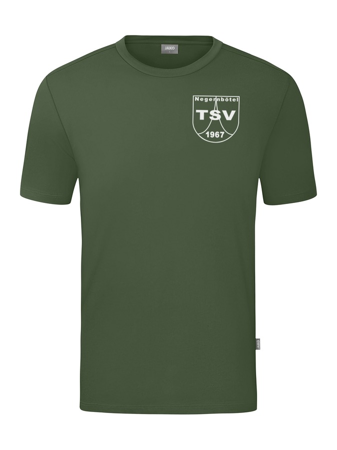 Jako T-Shirt Organic