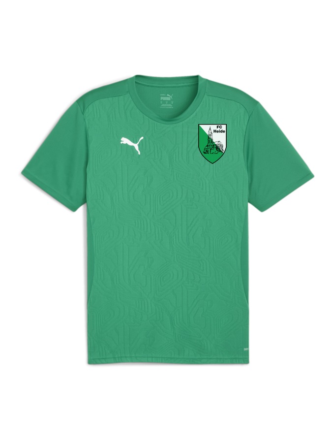 PUMA teamFINAL Trainingsshirt