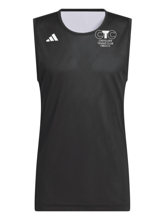 adidas 3G Speed Basketball Aeroready Wendetrikot