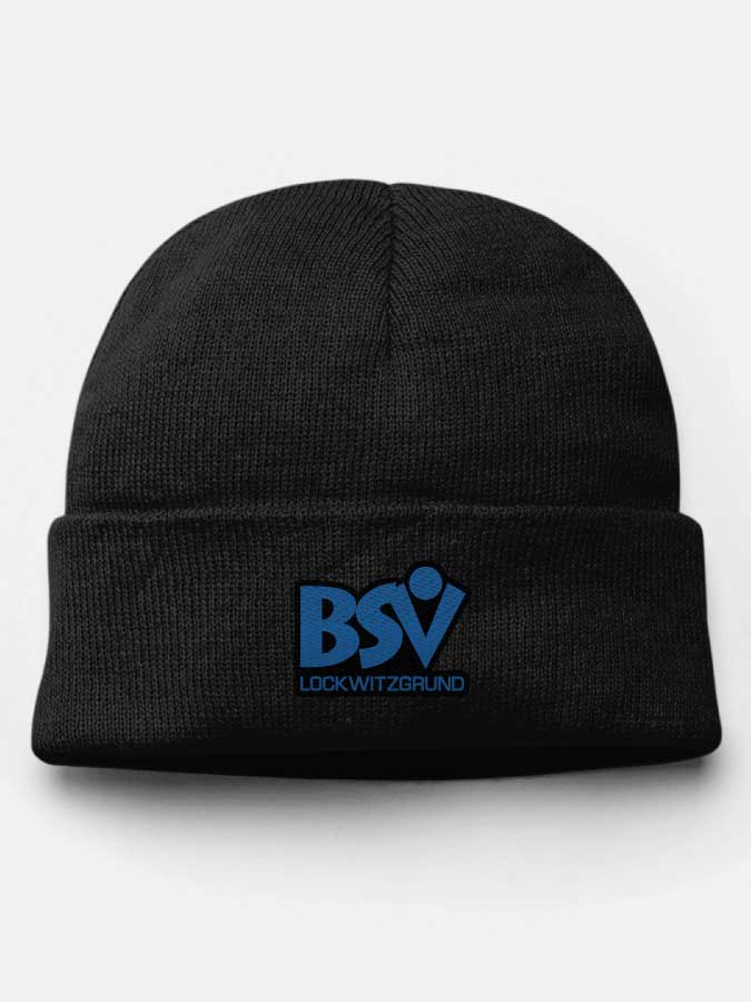 Beanie Sticklogo