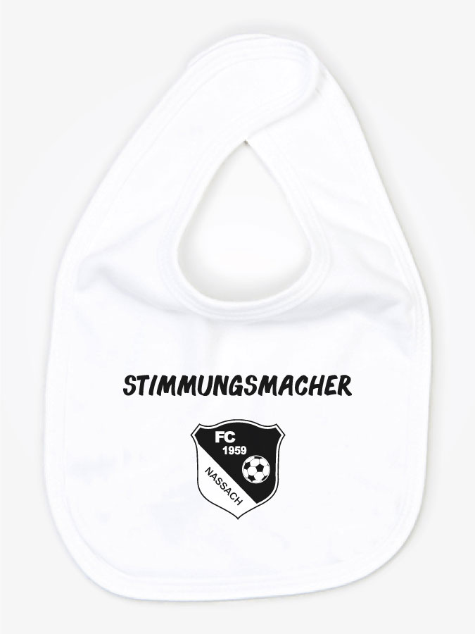 Babylätzchen Stimmungsmacher