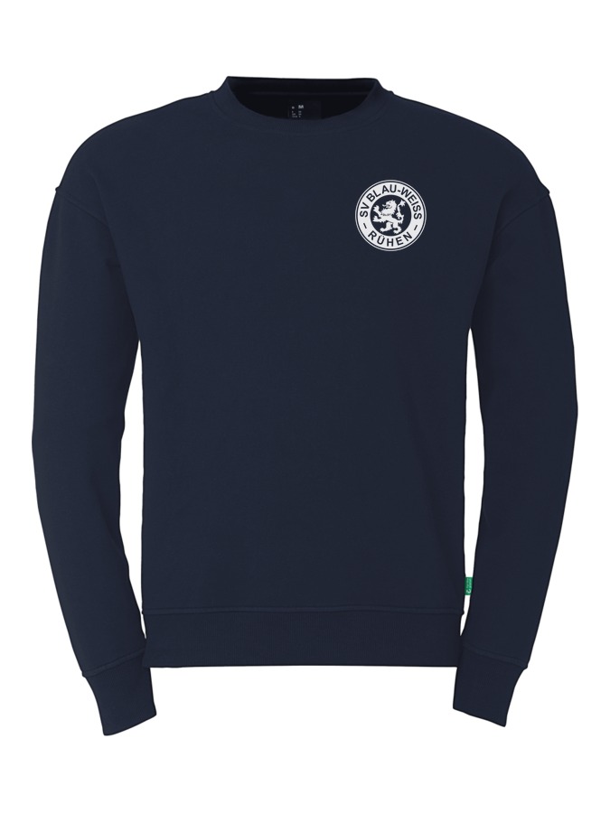 Kempa Sweatshirt Game Changer