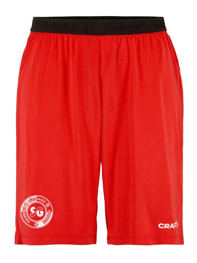 Craft Progress 2.0 Shorts
