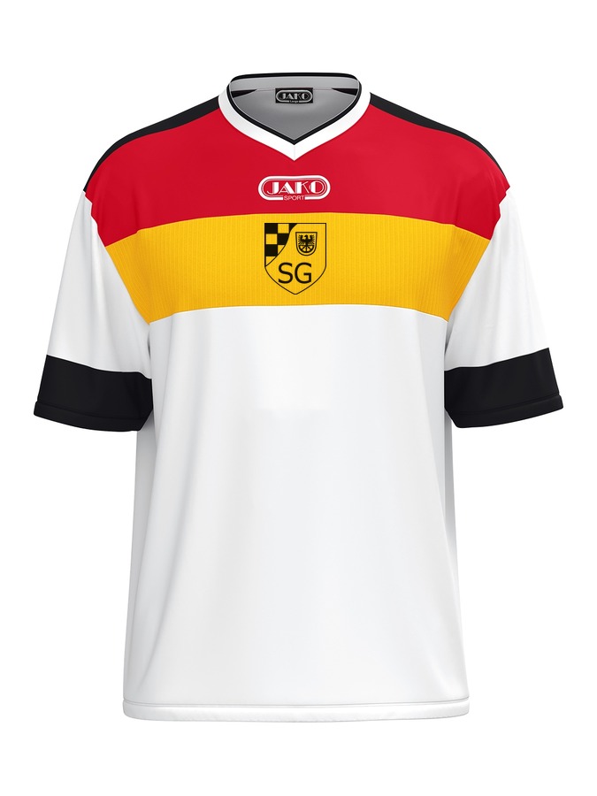 Jako Trikot Club 92 Kurzarm
