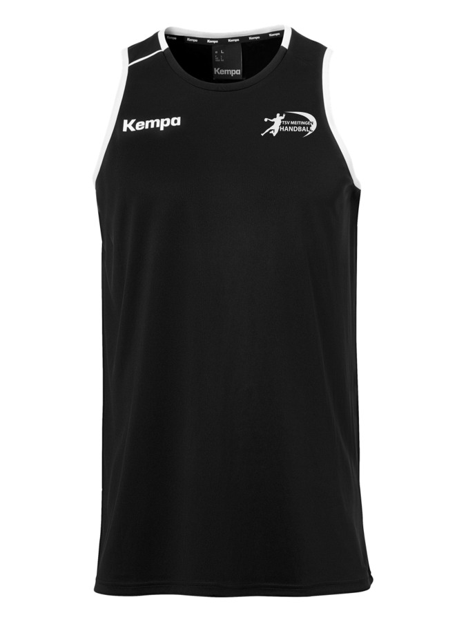 Kempa Player Tank Top