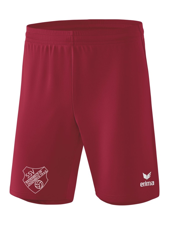 Erima Rio 2.0 Shorts