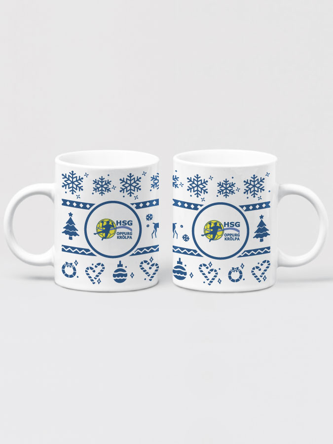 Tasse Christmas
