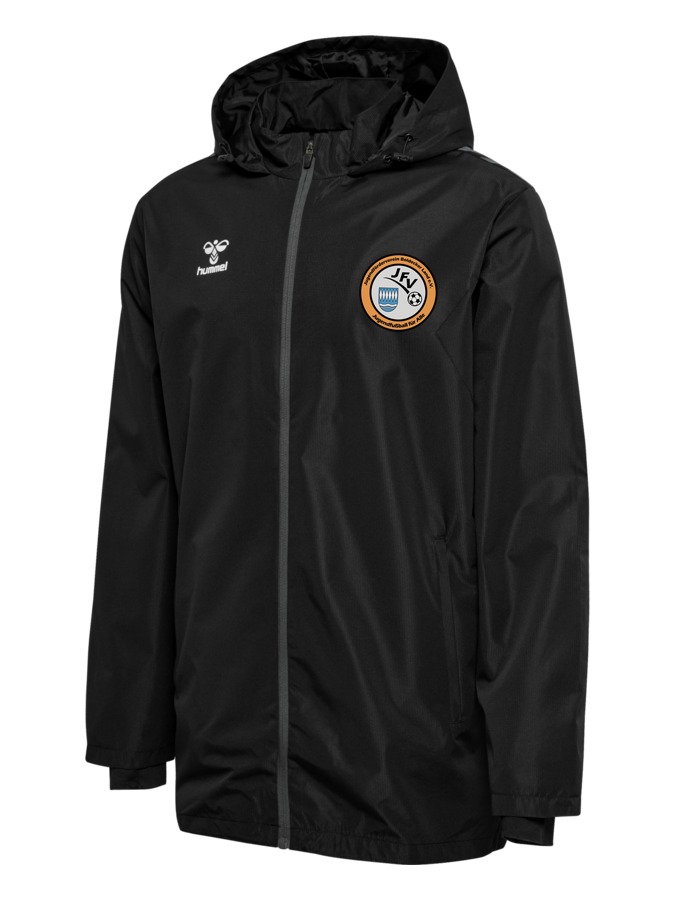 Hummel Authentic Allwetterjacke
