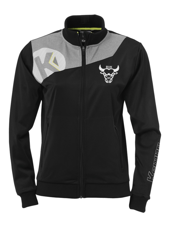 Kempa Core 2.0 Poly Jacke Damen