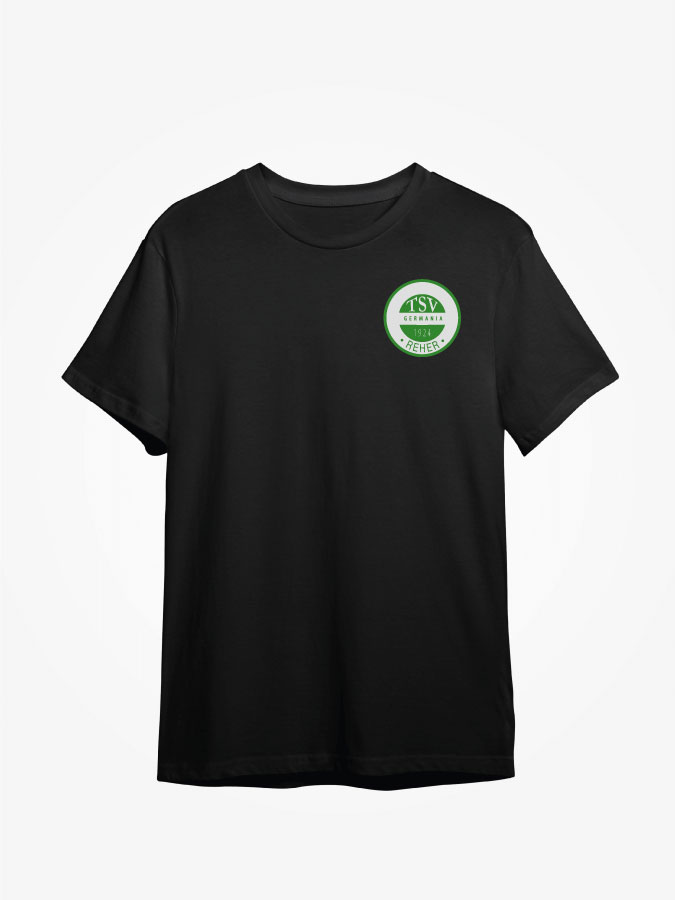 Shirt Organic Kids