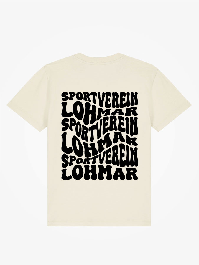 Shirt Wavy Kids