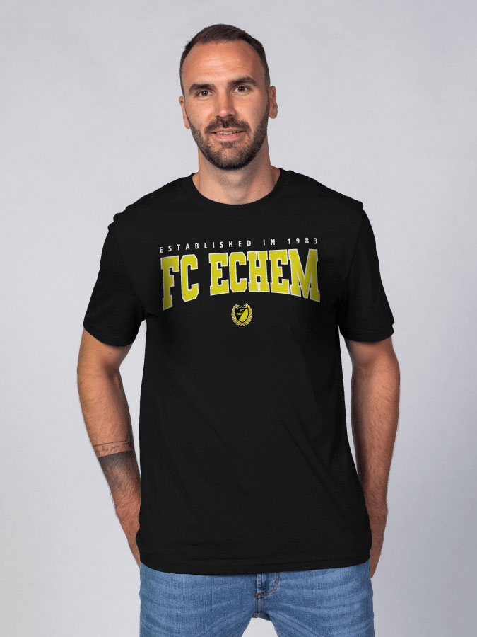 Shirt Retro Herren