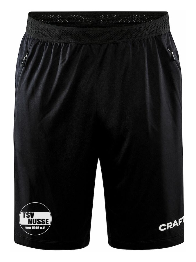 Craft Evolve Schiedsrichter-Shorts
