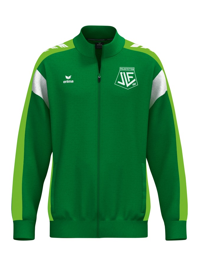 Erima Celebrate 125 Trainingsjacke