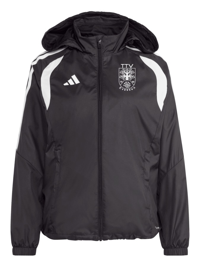adidas Tiro 26 League Windbreaker Damen
