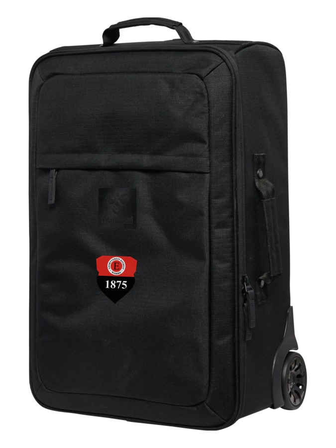 Hummel Travel Cabin Trolley