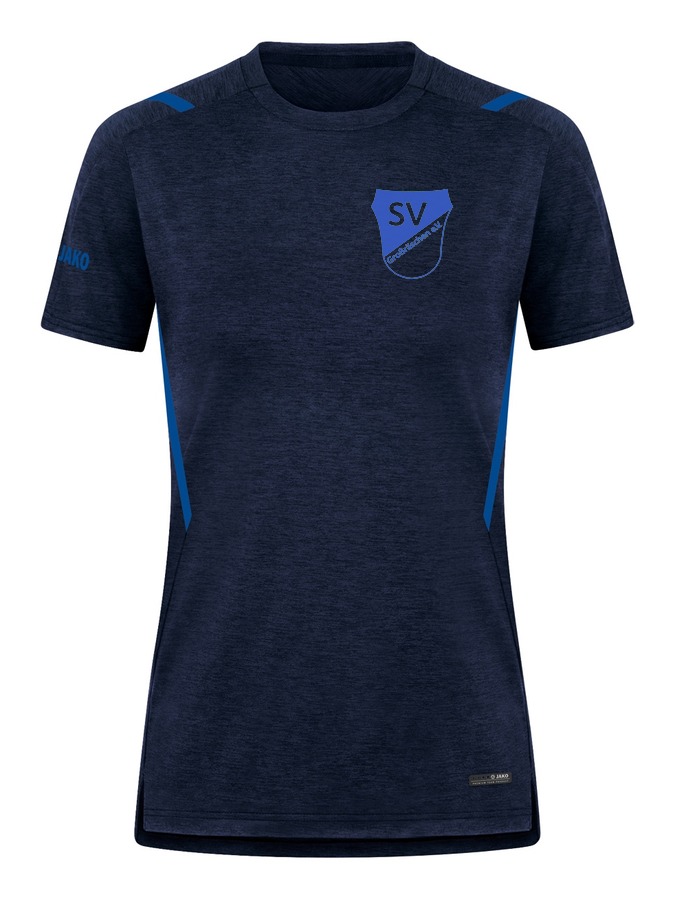 Jako T-Shirt Challenge Damen