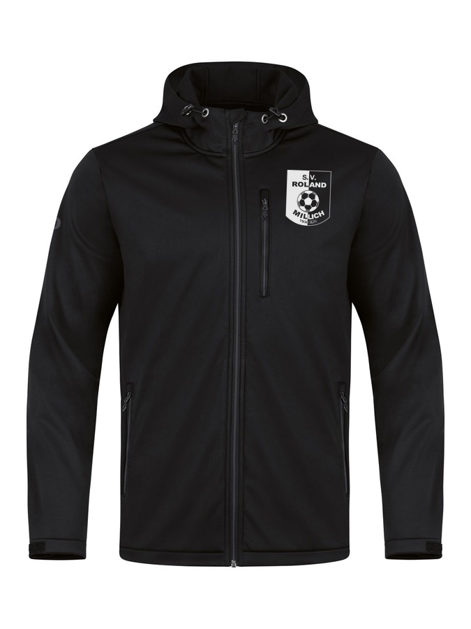 Jako Softshelljacke Premium