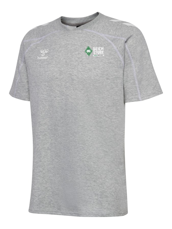 Hummel Move 2.0 T-Shirt