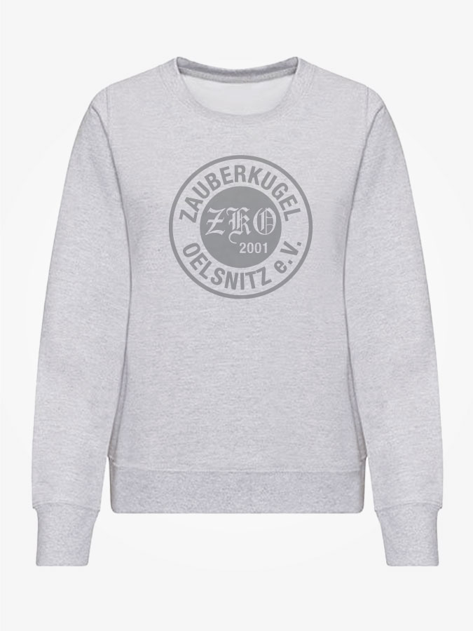 Sweater All Grey Unisex