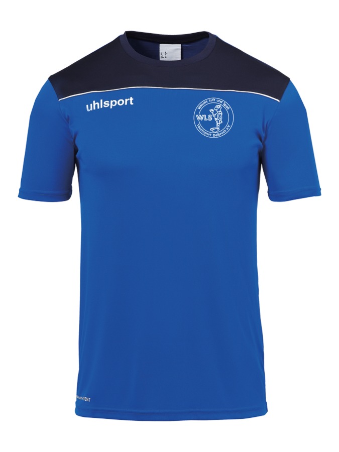 uhlsport Offense 23 Poly Shirt