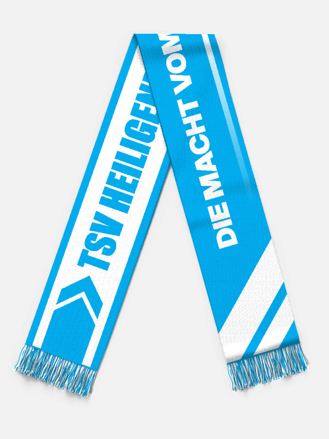Fanschal Identity
