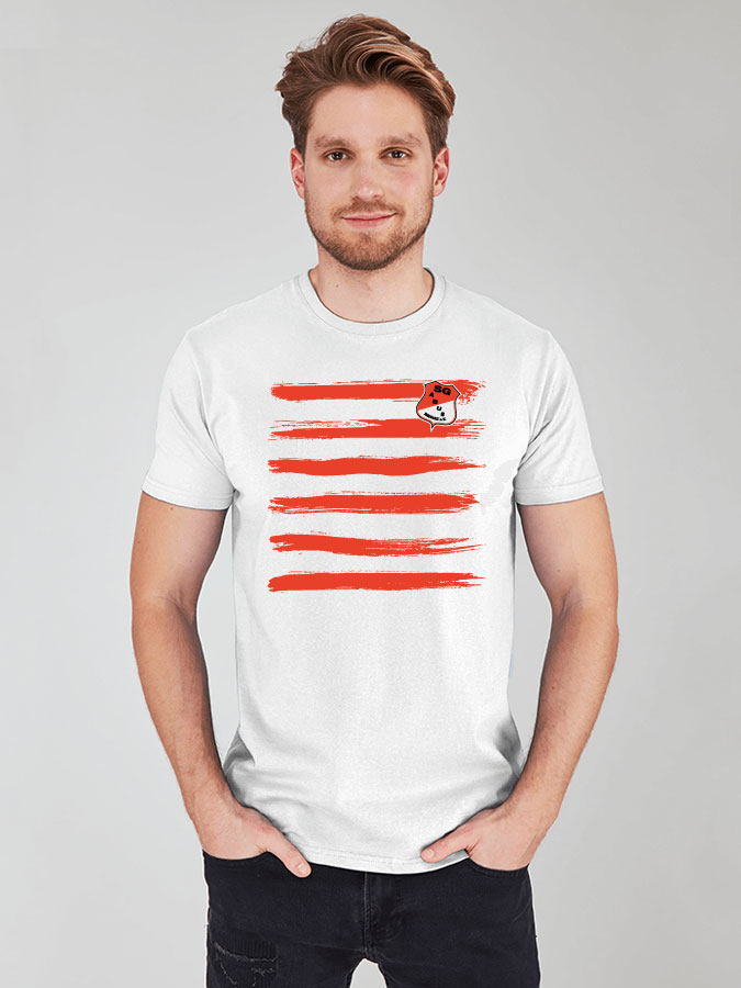 Shirt Joachim Rundhals