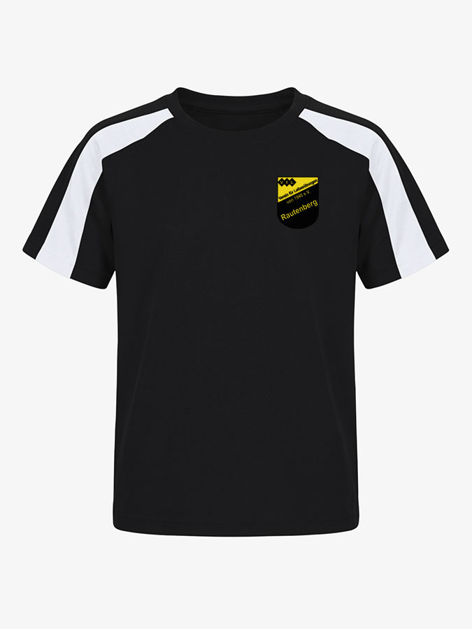 Trainingsshirt Function Kids