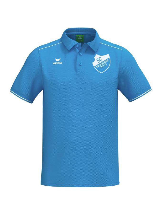Erima Compete Poloshirt