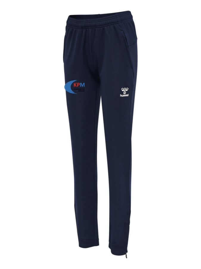 Hummel Lead Poly Pants Damen