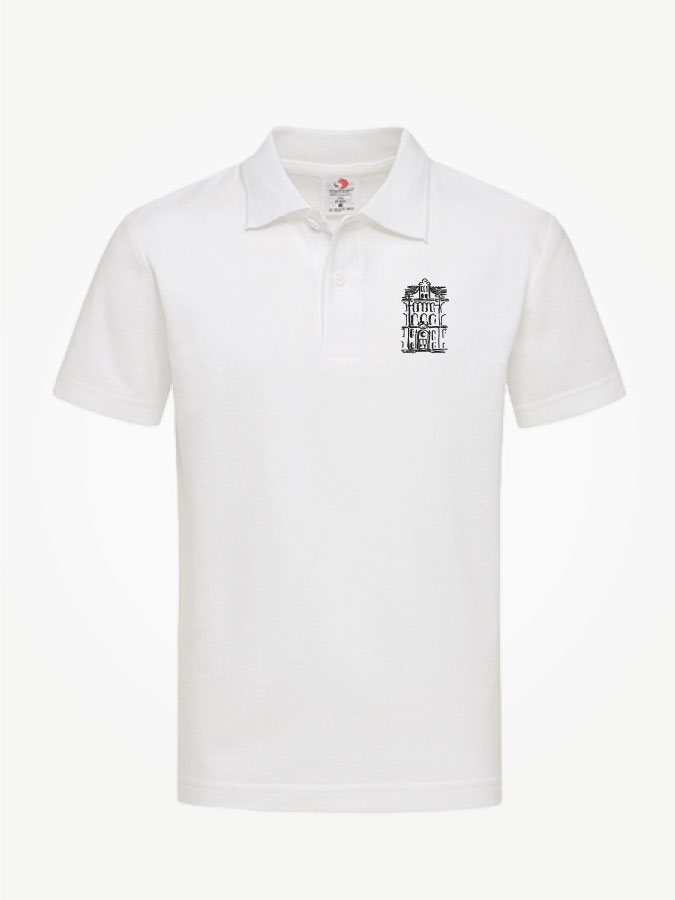 Poloshirt Basic Kids