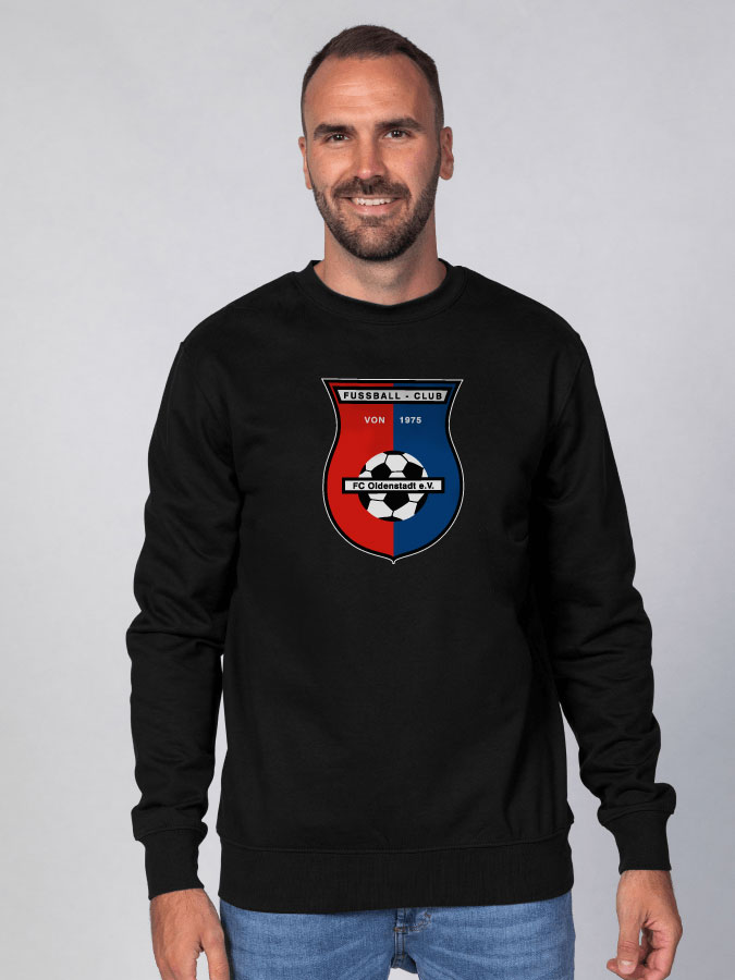 Sweatshirt Classic Herren