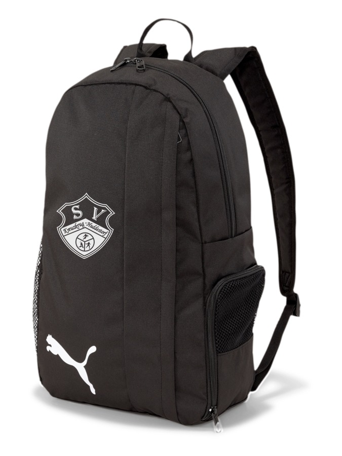 PUMA teamGOAL 23 Backpack mit Bodenfach