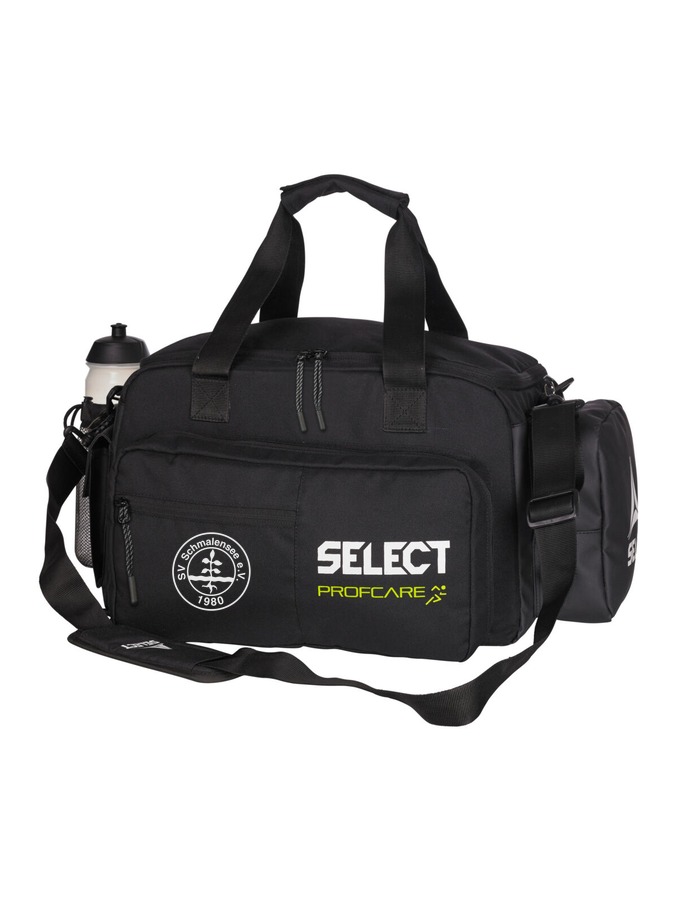 Select Betreuertasche Groß ohne Inhalt