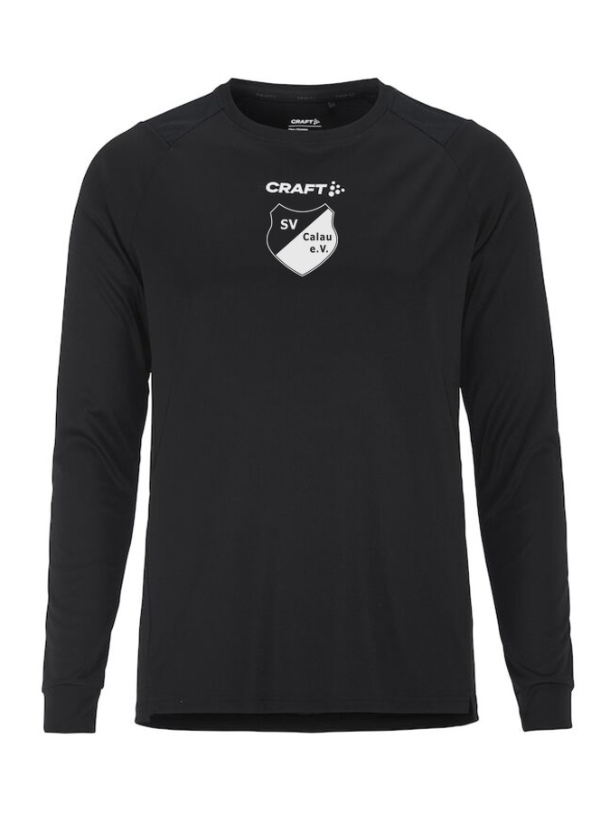 Craft Rush 2.0 Langarm-Trikot