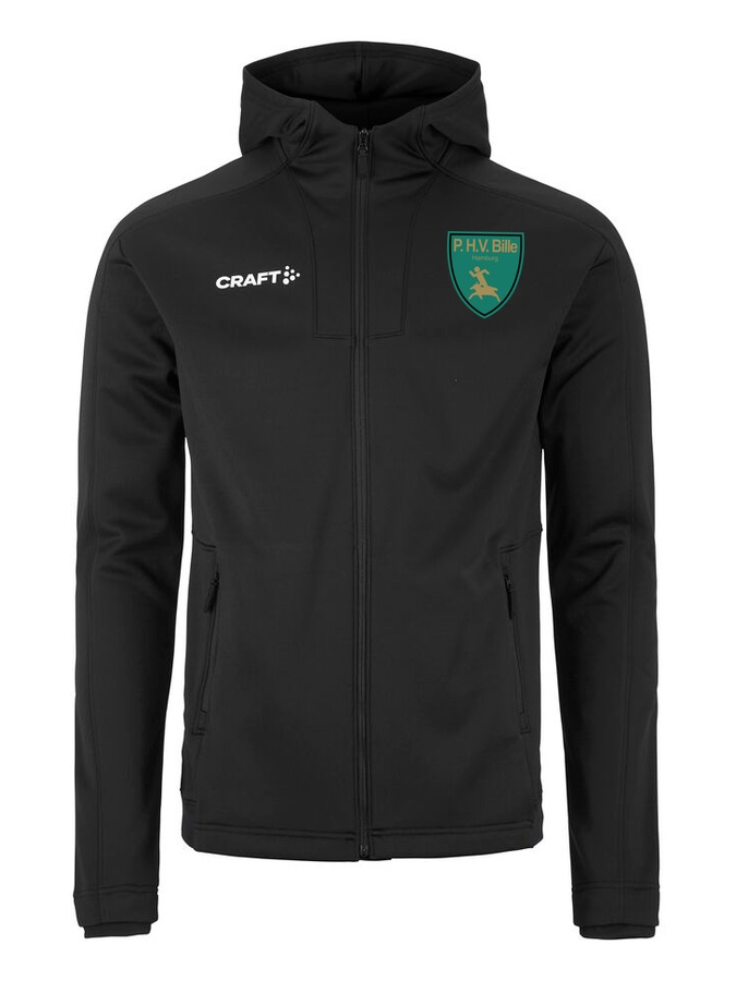 Craft Evolve 2.0 Trainingsjacke