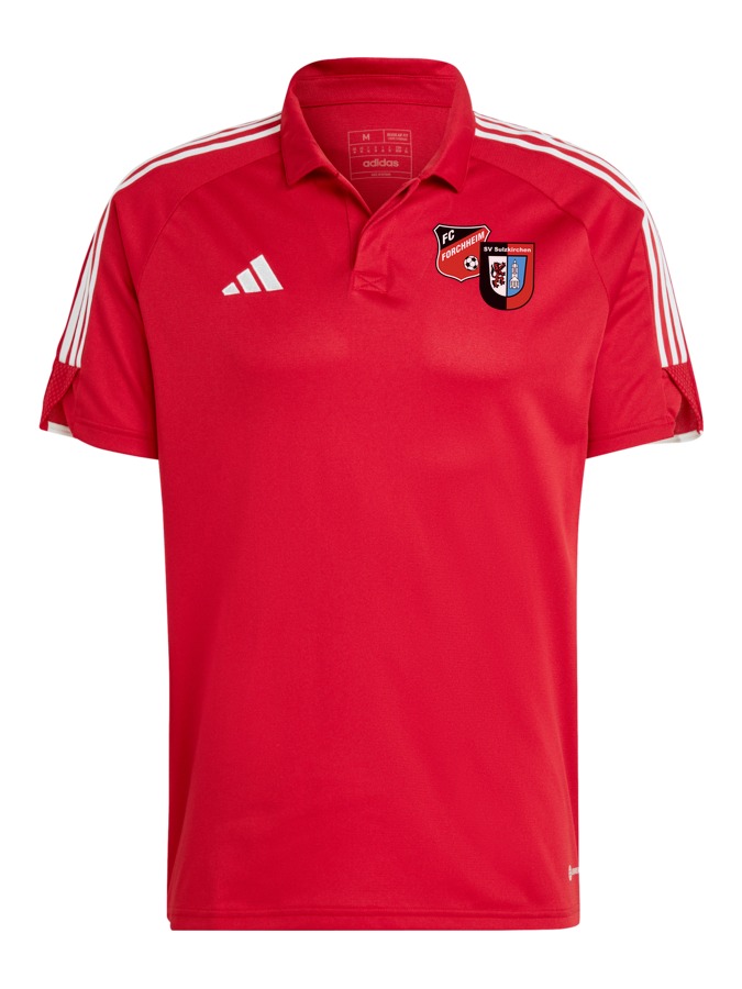adidas Tiro 23 League Poloshirt