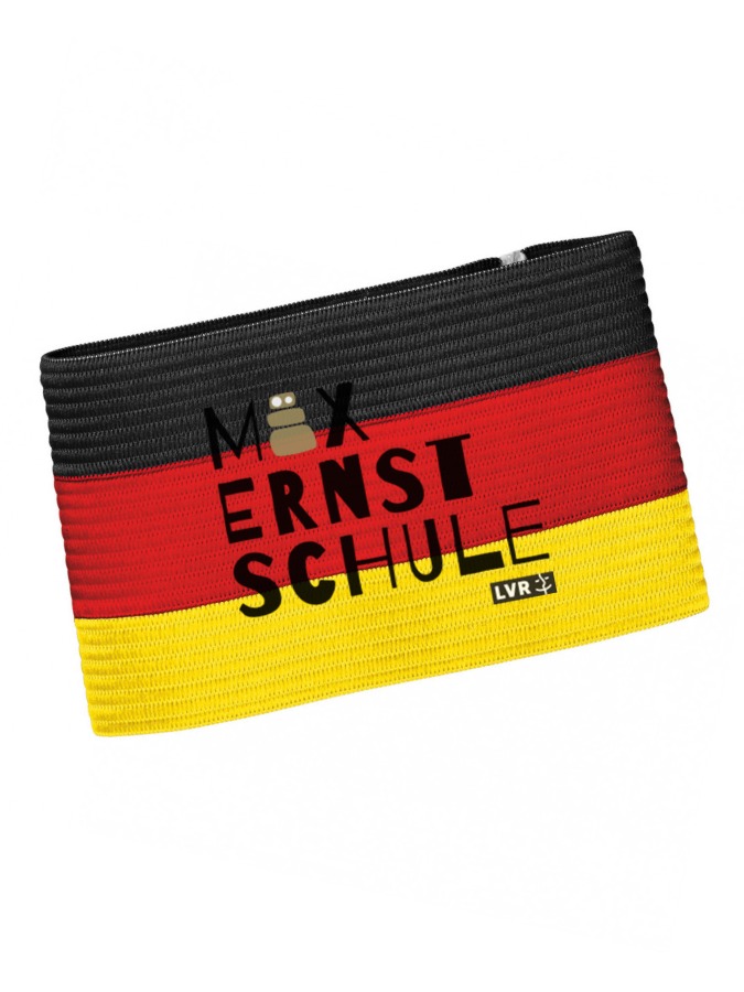 Kapitänsbinde Deutschland