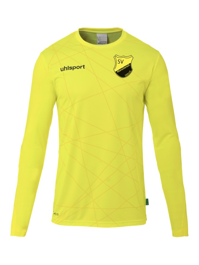 uhlsport Prediction Torwart Shirt