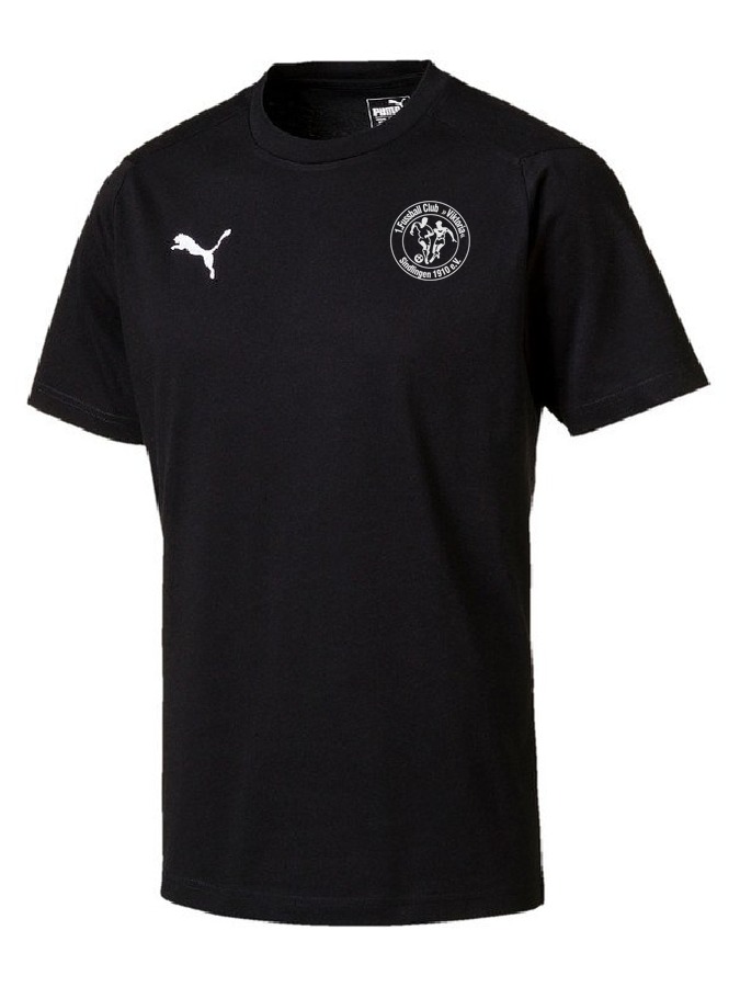 Puma Liga Casuals T-Shirt