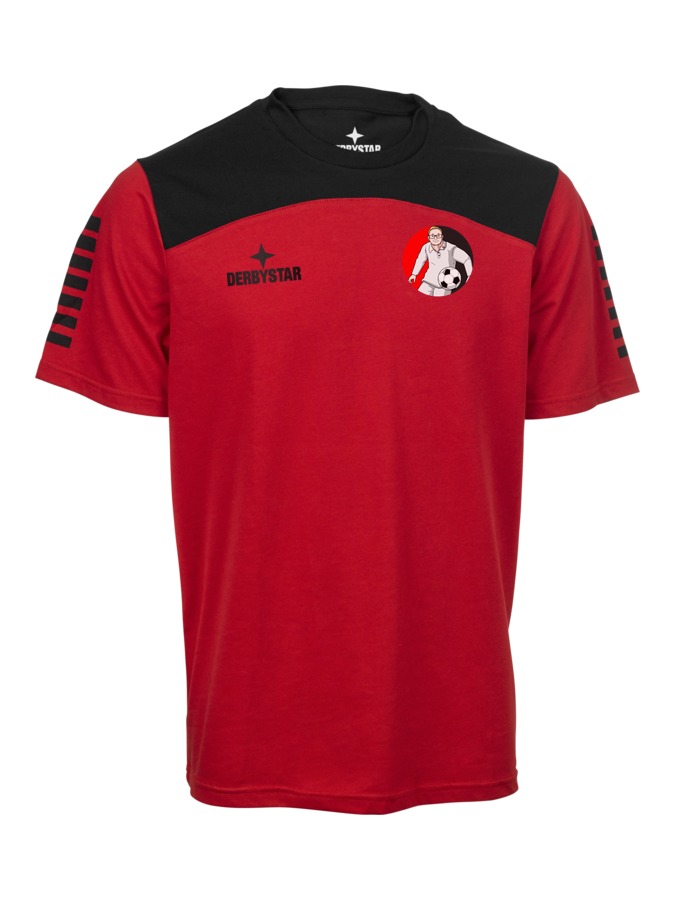 Derbystar T-Shirt Ultimo