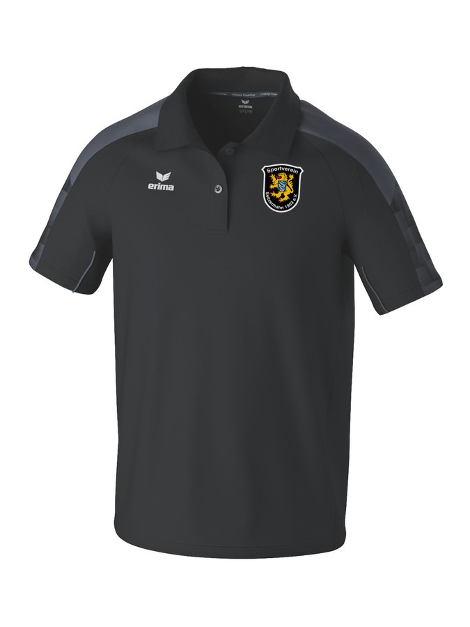 Erima Evo Star Poloshirt