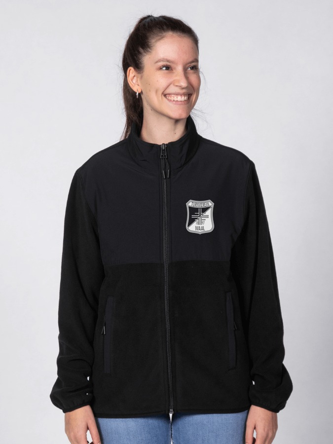 Fleecejacke Explore Unisex